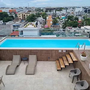 Apartment Cozy With Wifi & Netflix, Playa del Carmen