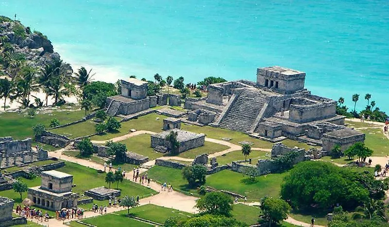 Centro Playa Carmen Apartment Playa del Carmen 0*,